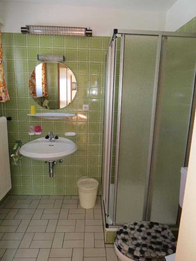 Biohof Haus Wieser Abtenau Habitación foto