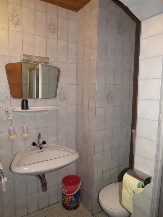 Biohof Haus Wieser Abtenau Habitación foto